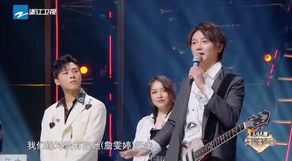 懶人包｜F.I.R.「退團事件」總整理！Faye、陳建寧互告結果出爐　不服怒嗆：沒簽就是沒簽