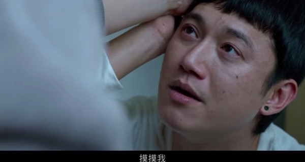 吳慷仁尺度大開!合體白癡公主直呼:「我又硬了」 網呼:硬了也好帥!