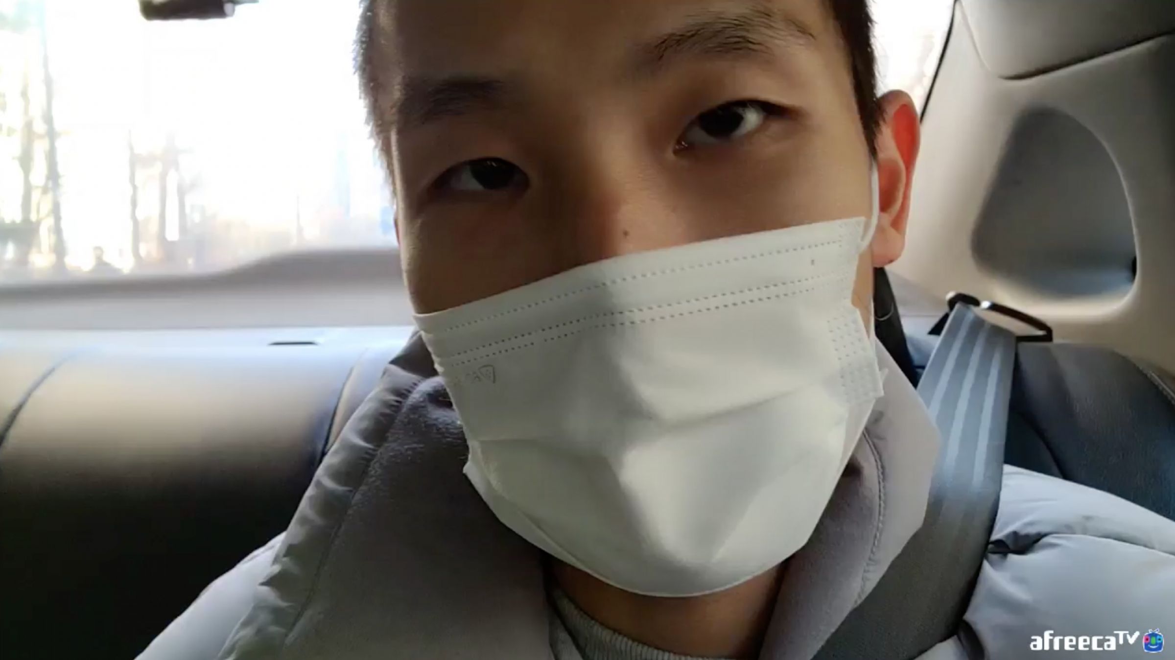 直播主「不畏疫情」:死也要拍有趣影片!遠赴巴西拍片 下場超嚴重