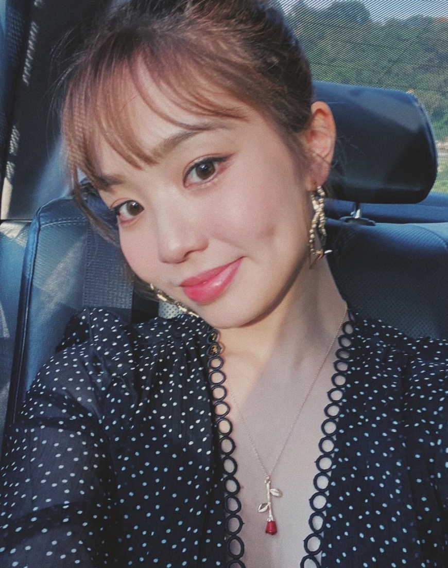 陳芳語新歌暗諷《創造101》前室友「快打包回新疆」 熱依娜怒嗆:B*tch!
