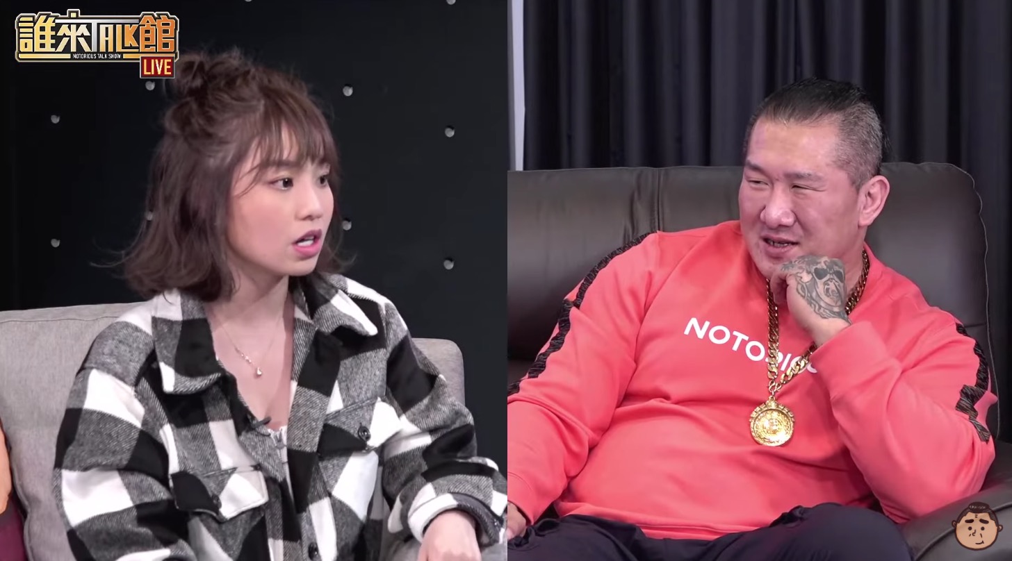 陳芳語新歌暗諷《創造101》前室友「快打包回新疆」 熱依娜怒嗆:B*tch!