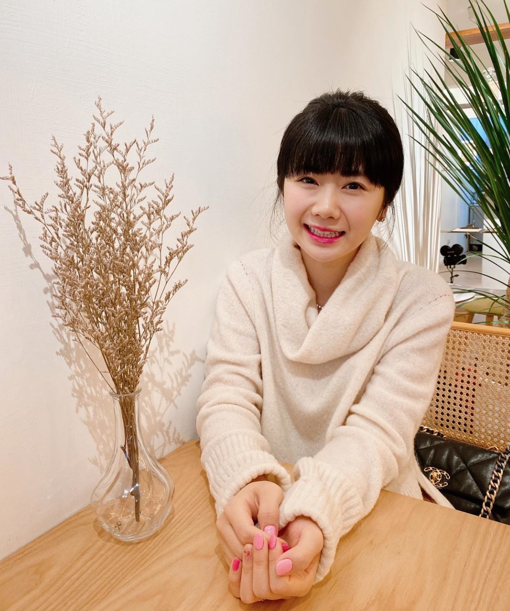 福原愛「參賽球拍」被婆婆要走!日媒再爆「恐丟奧運工作」 她甜笑引網憂:到底經歷什麼?