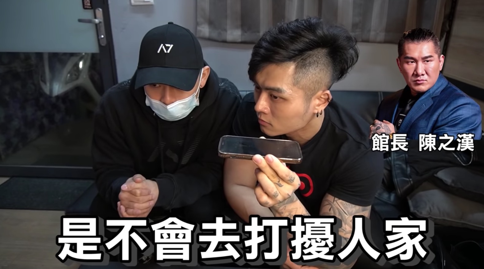 懶人包|瘋男與健身房「黑私教」風波燒不停!究竟「私教」跟「團練」的界線在哪?