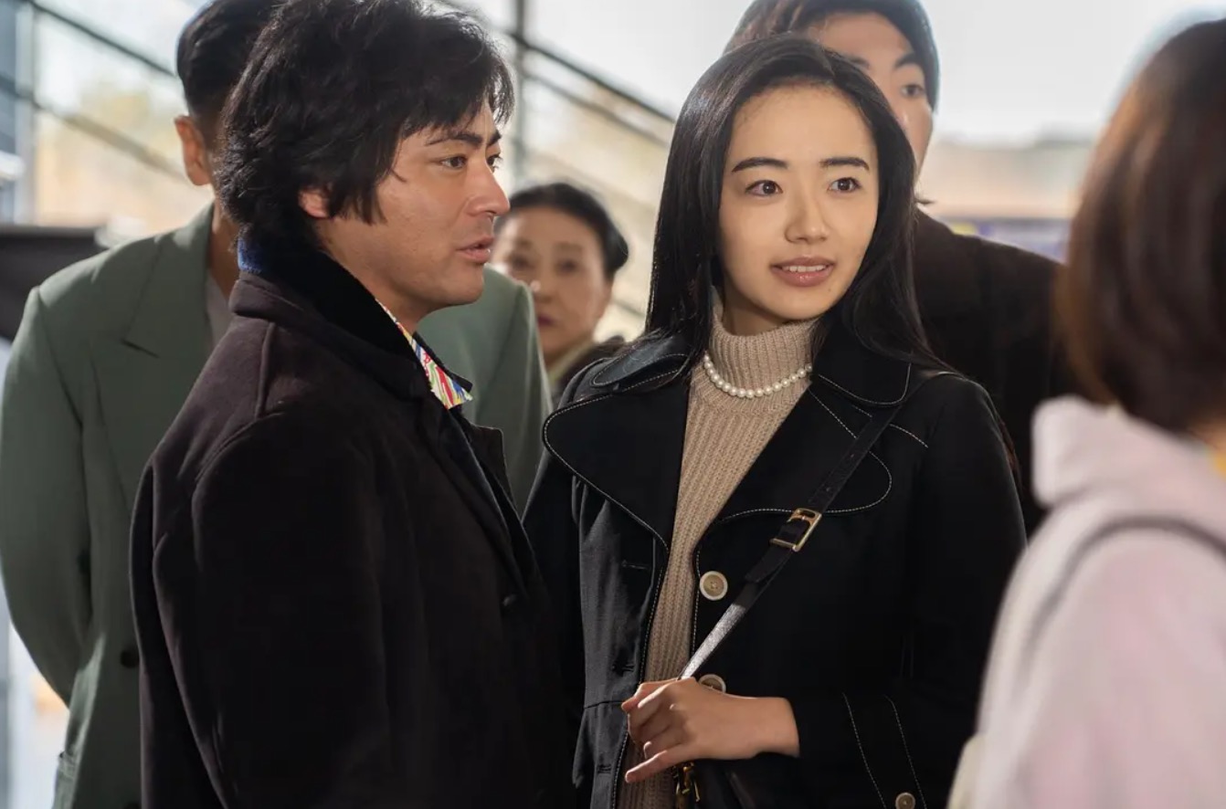 【編追戲劇】《AV帝王》第2季回來啦!第1季「重點回顧」,火車便當淒美故事還記得嗎?