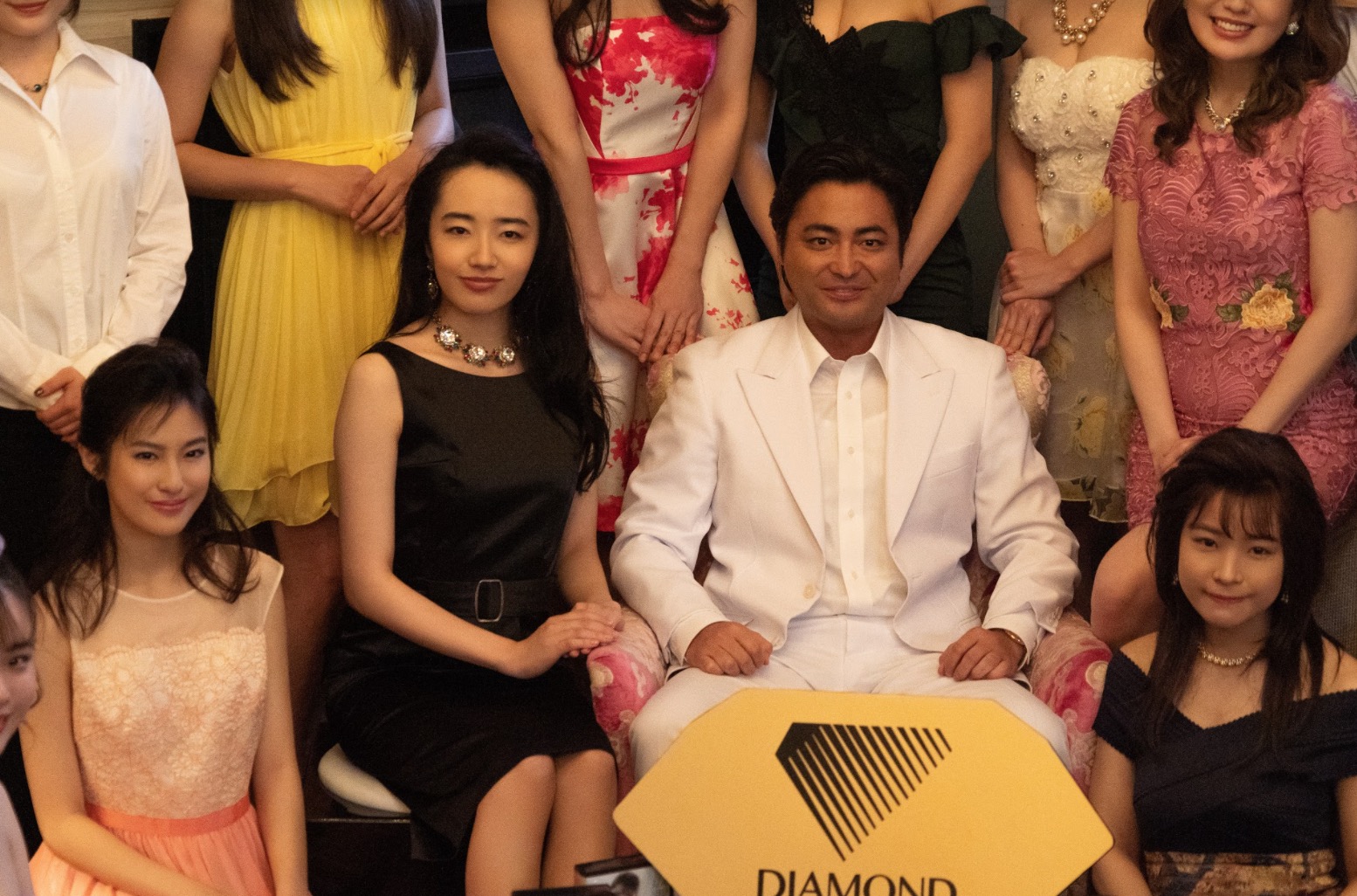 【編追戲劇】《AV帝王》第2季回來啦!第1季「重點回顧」,火車便當淒美故事還記得嗎?