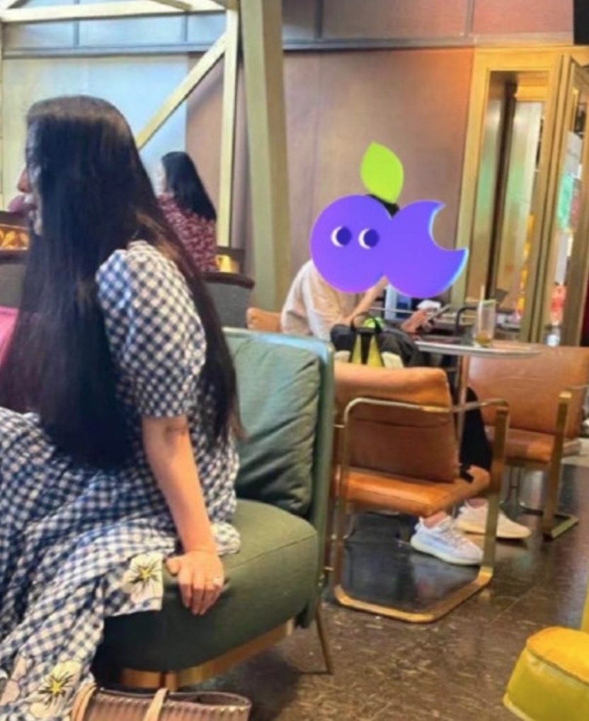 捲入吳亦凡風波!范冰冰「憔悴發福近照」曝光 網看傻:怎麼變大媽了