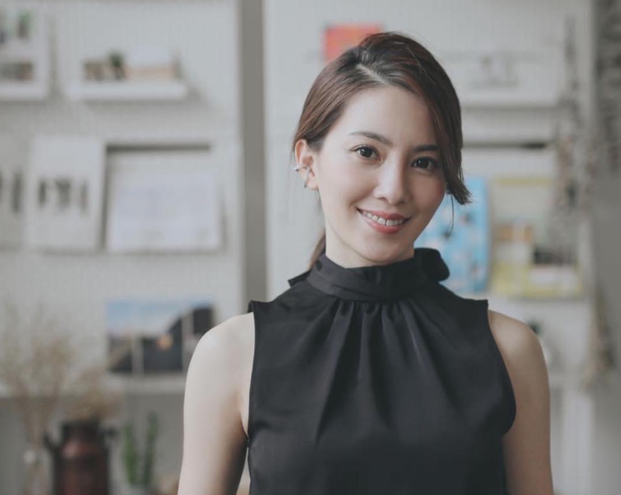 懶人包|許藍方「偷吃人夫」事件:從鹹濕對話燒到3巨星 狂列5點聲明喊冤!