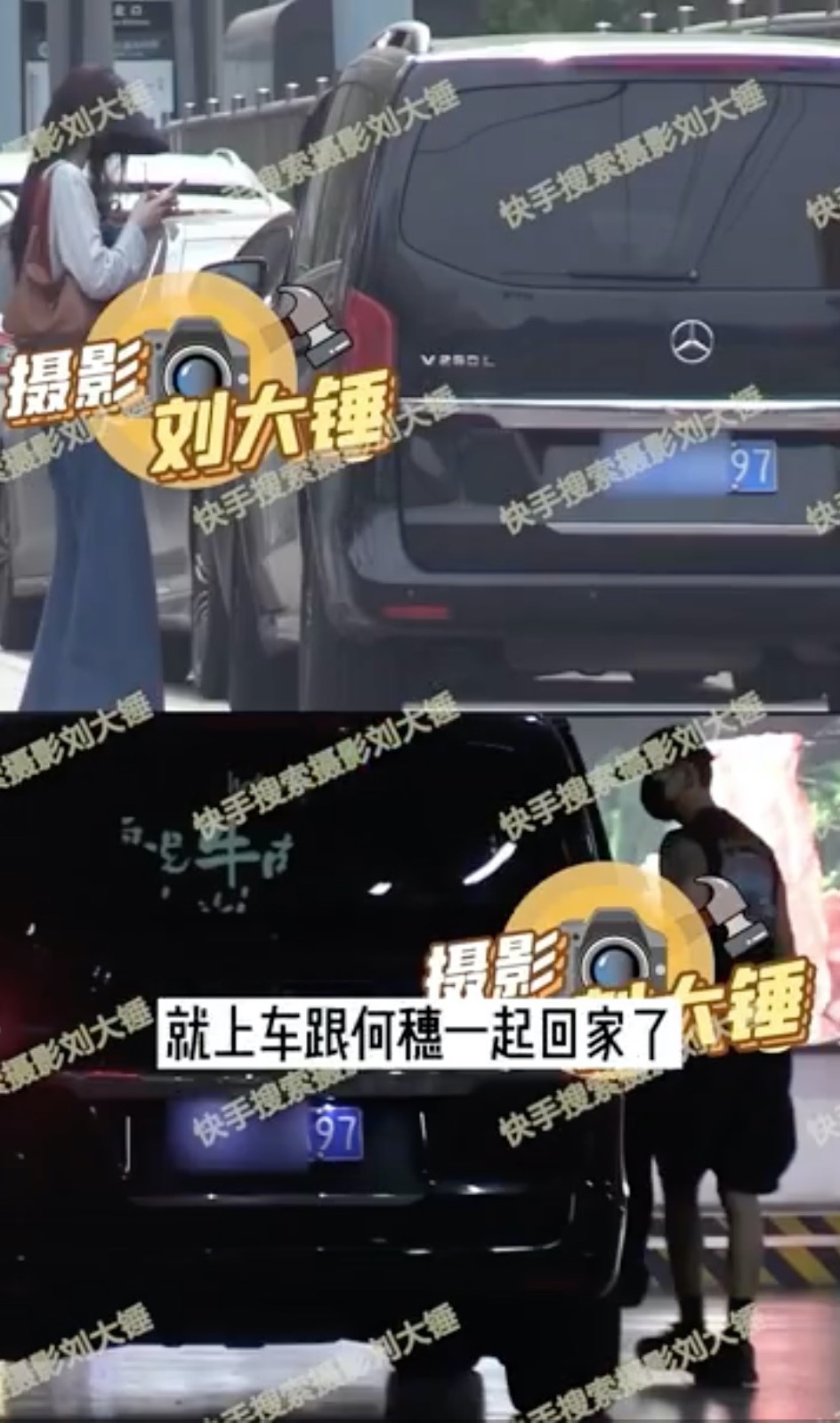 陳偉霆戀情曝光?遭爆秘戀超模 「超自律約會行程」網看傻:這不算塌房
