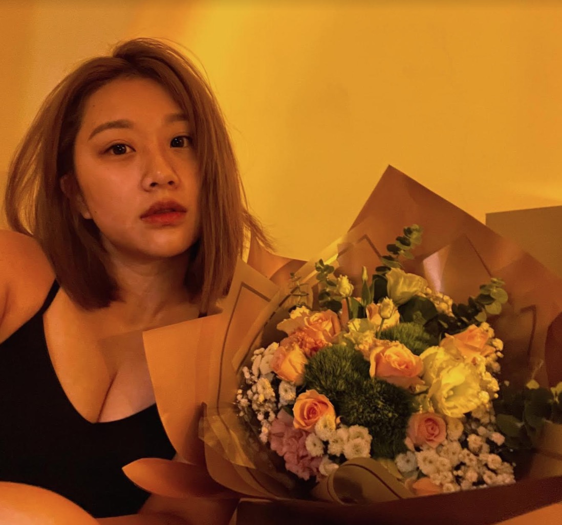 婁峻碩七夕靈感爆棚!1小時飆速寫情歌「示愛焦凡凡」:怎麼又是情人節?