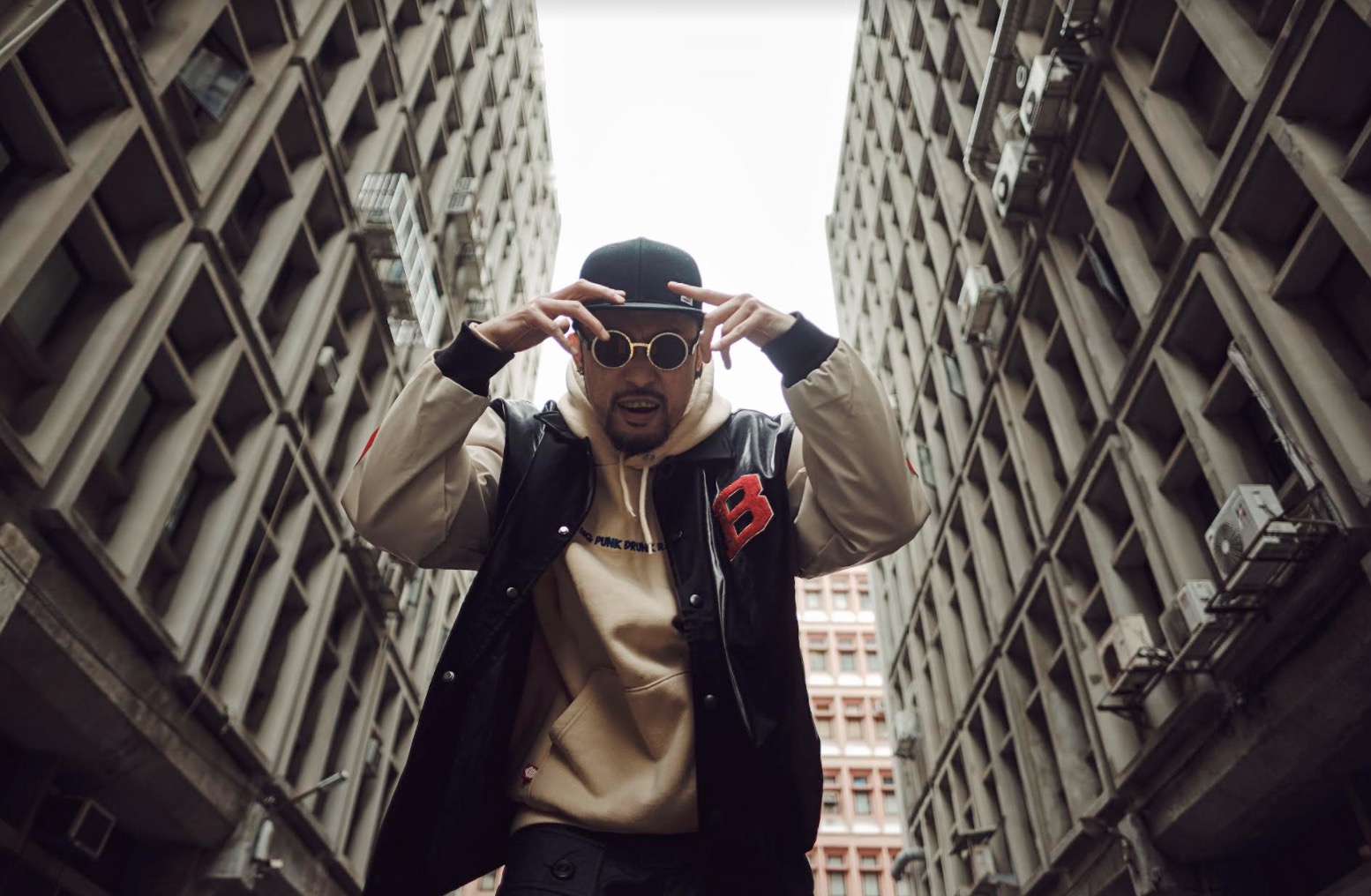 熱狗新歌狠嗆「他們根本不是Rapper」!瘦子也躺槍:哪個rapper敢說話?