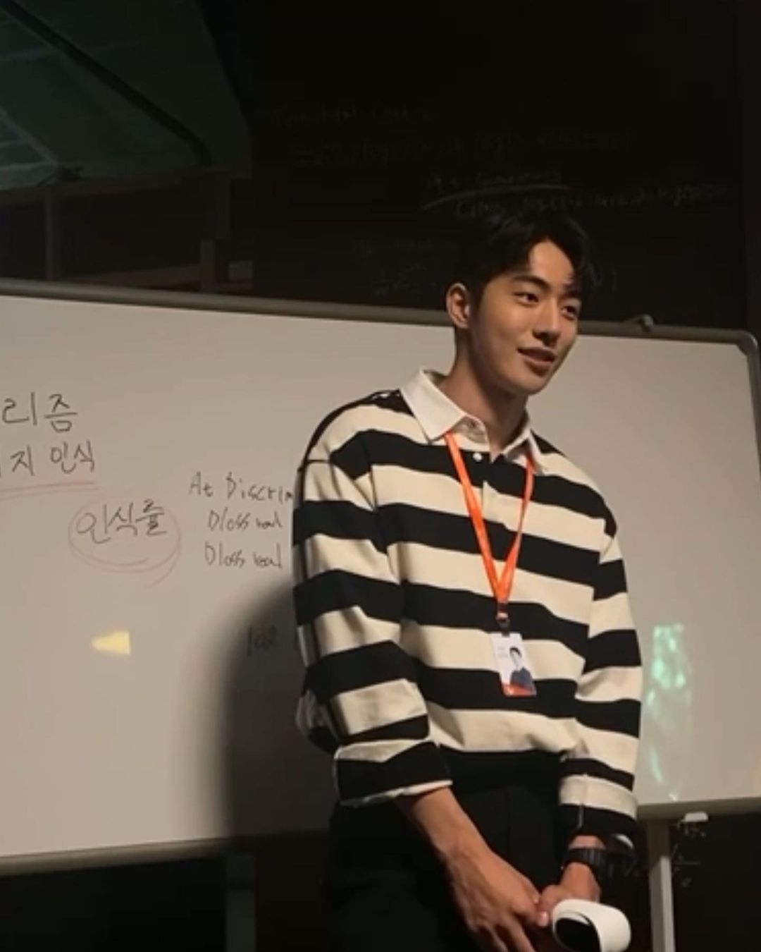 南柱赫造謠者又改口!「被告記者堅持不撤報導」 曝幕後真相:不覺得是假的