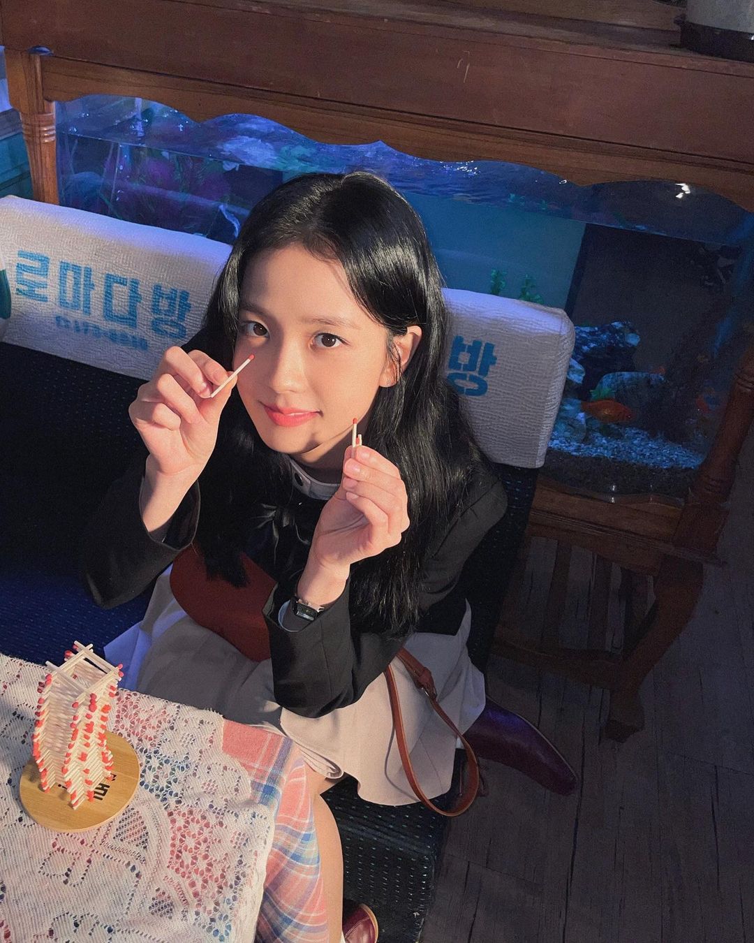 懶人包|《雪降花》爭議狂燒!韓網連署停播、Jisoo演技挨轟 6大致命負評一次看!