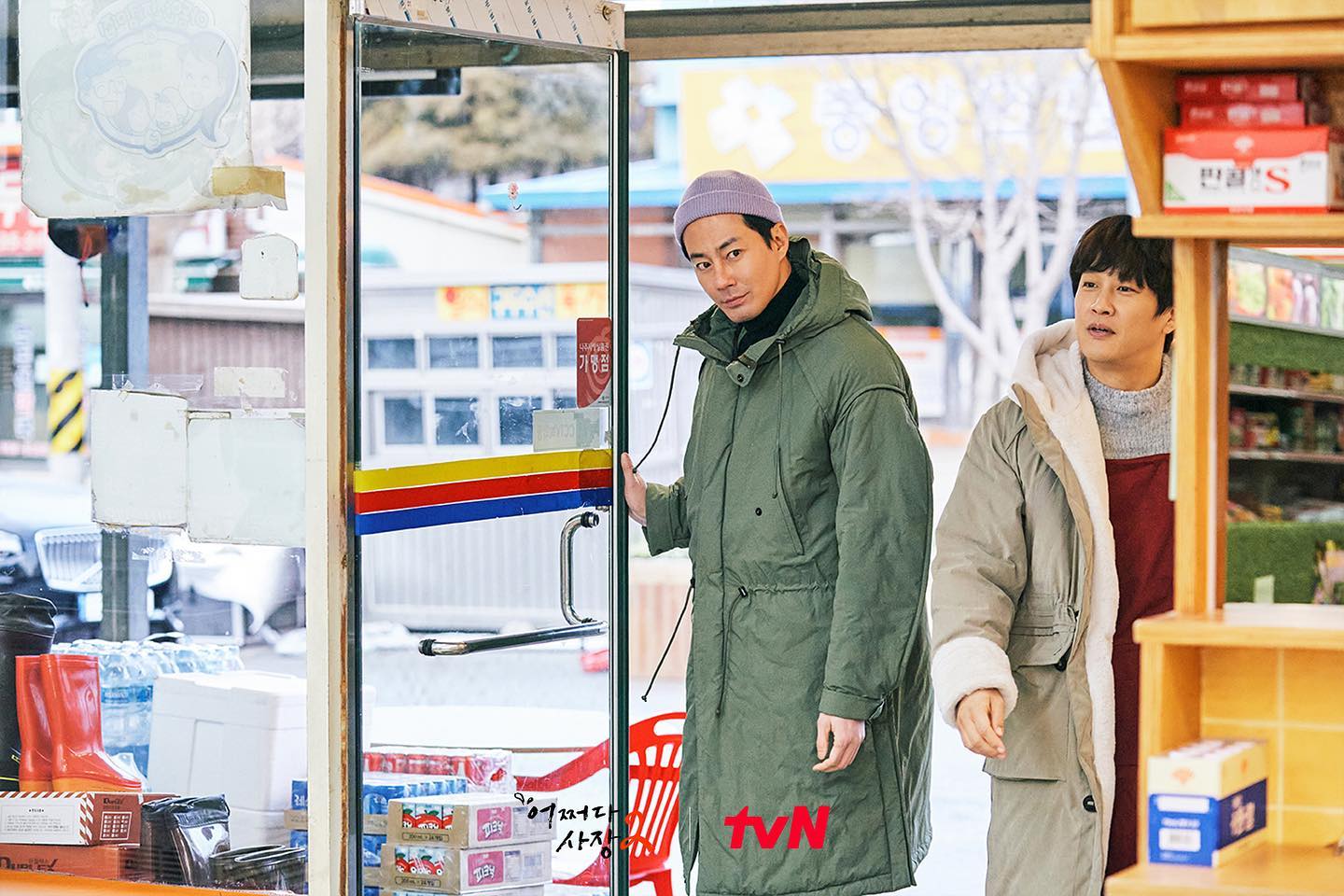 盤點7部「餐廳經營」綜藝:《來吧!營業中》鬼鬼一哭就爆紅 《尹食堂》超經典!