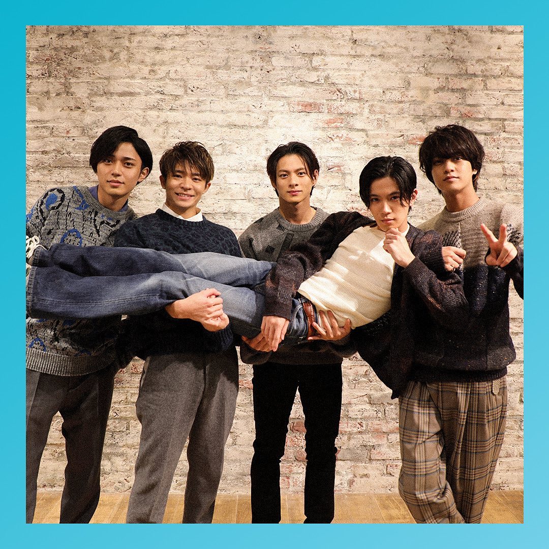 傑尼斯大動盪!瀧澤秀明閃辭後「King&Prince再爆3人出走」 粉絲傻眼:公司要完了?