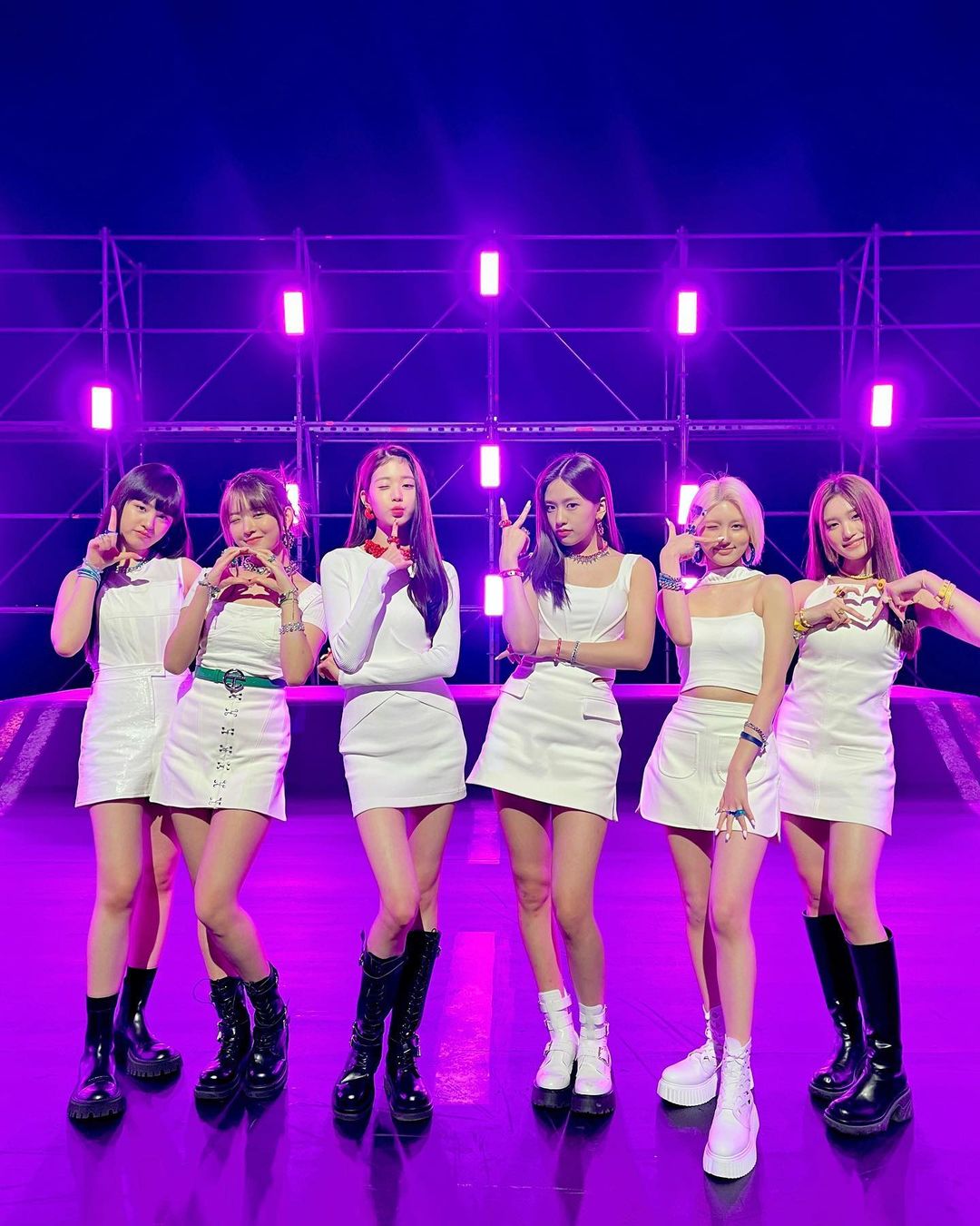 Kakao娛樂遭爆為捧IVE「惡意抹黑aespa、ITZY」!韓網怒:人氣都是營銷出來的