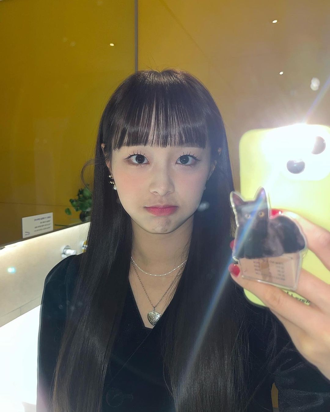 本月少女人氣成員被迫退團!15名工作人員發聲怒轟「公司甩鍋抹黑」:明目張膽的誹謗