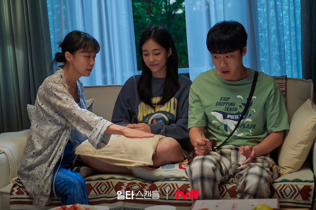 《浪漫速成班》6大評價:鄭敬淏病嬌感超適配!與全道嬿差10歲挨轟「CP感不足」