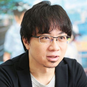 找明星 新海誠的個人資訊與相關新聞 台灣達人秀ttshow