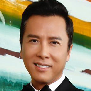 找明星 甄子丹的個人資訊與相關新聞 台灣達人秀ttshow