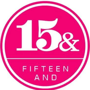 15＆