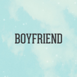 Boyfriend