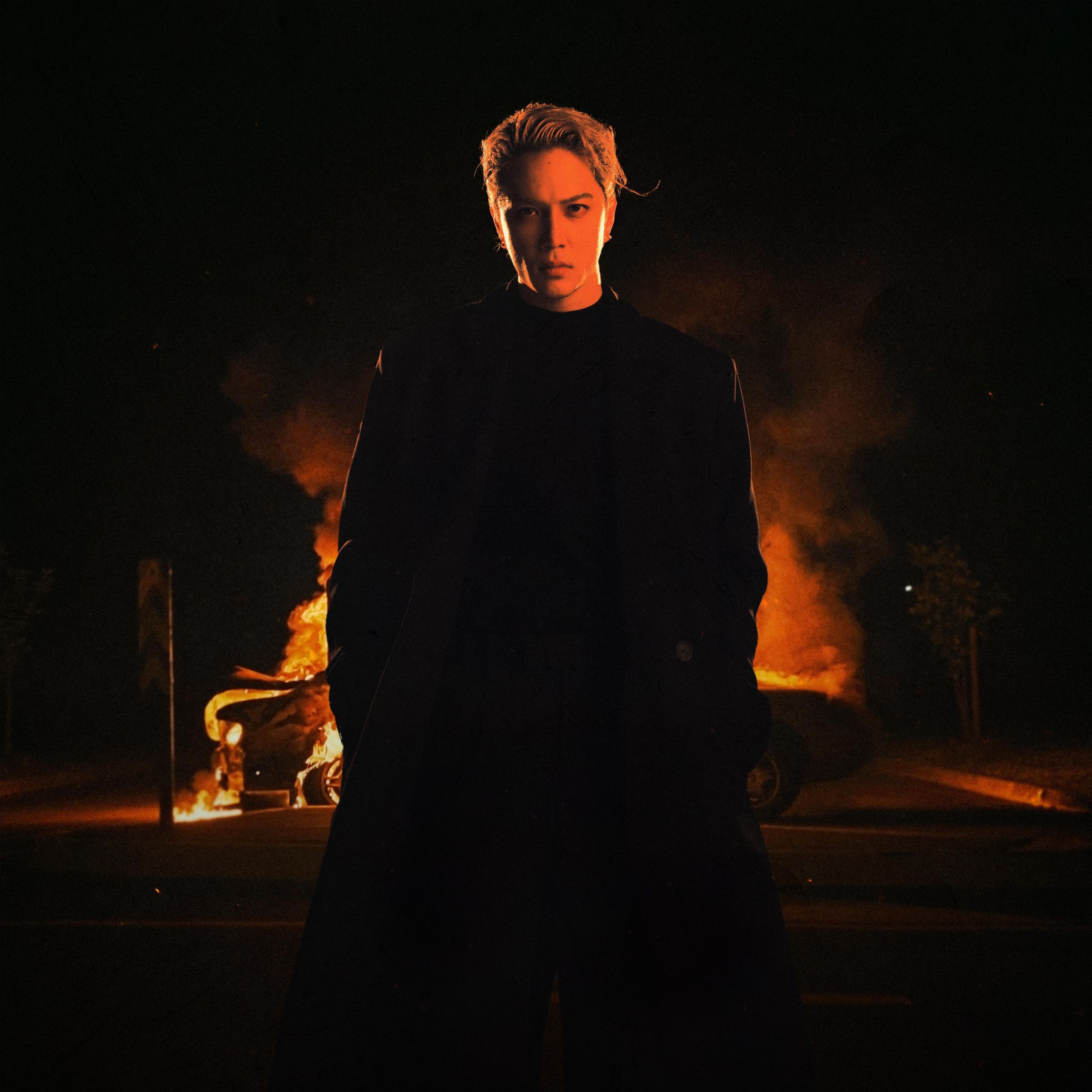 「R&B天菜」J.Sheon 2024全新專輯《OUTCOMES結果論》首波單曲寫下豁達人生觀