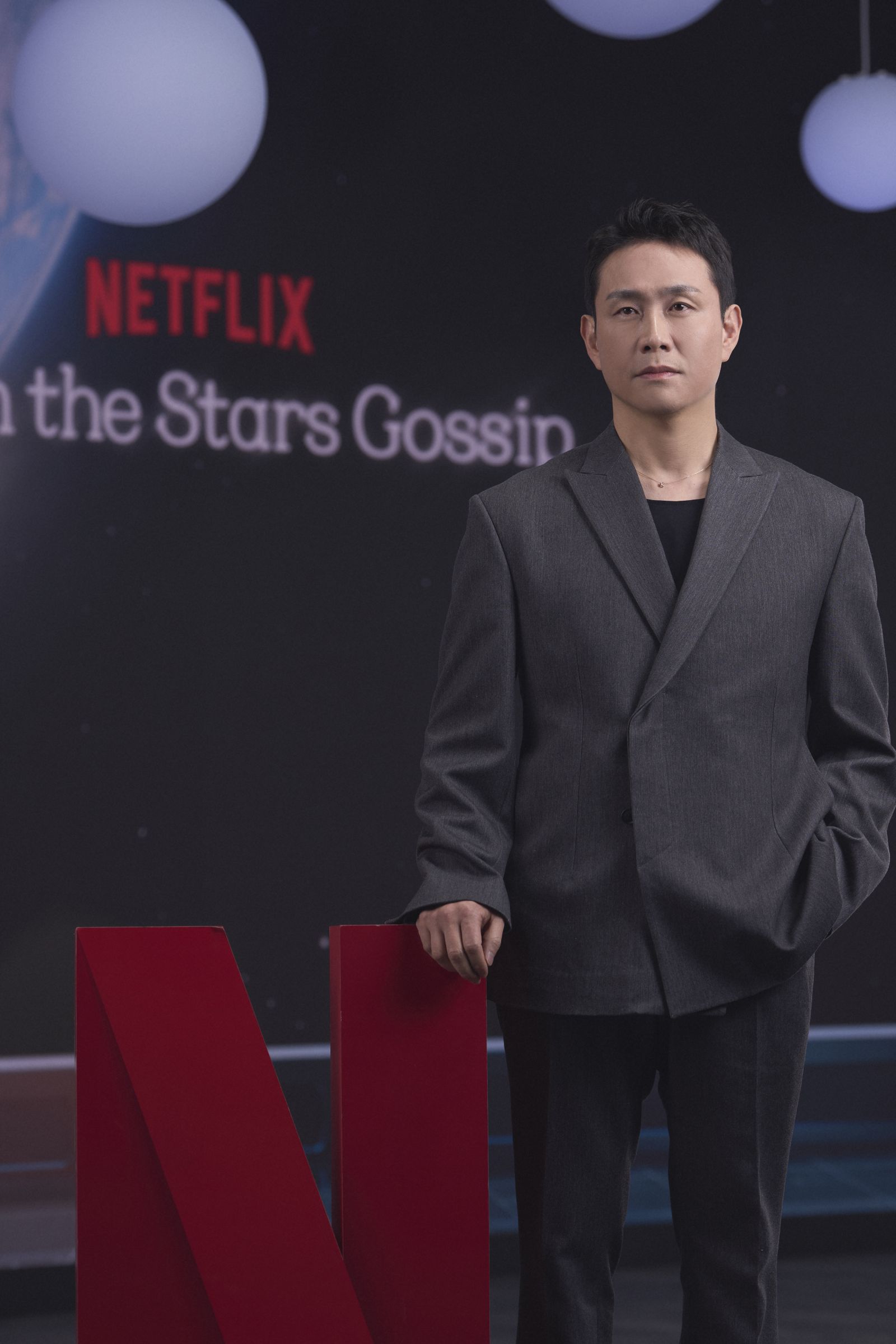 Netflix《問問星星吧》記者會於首爾圓滿落幕!李敏鎬、孔曉振現場鬥嘴引爆笑