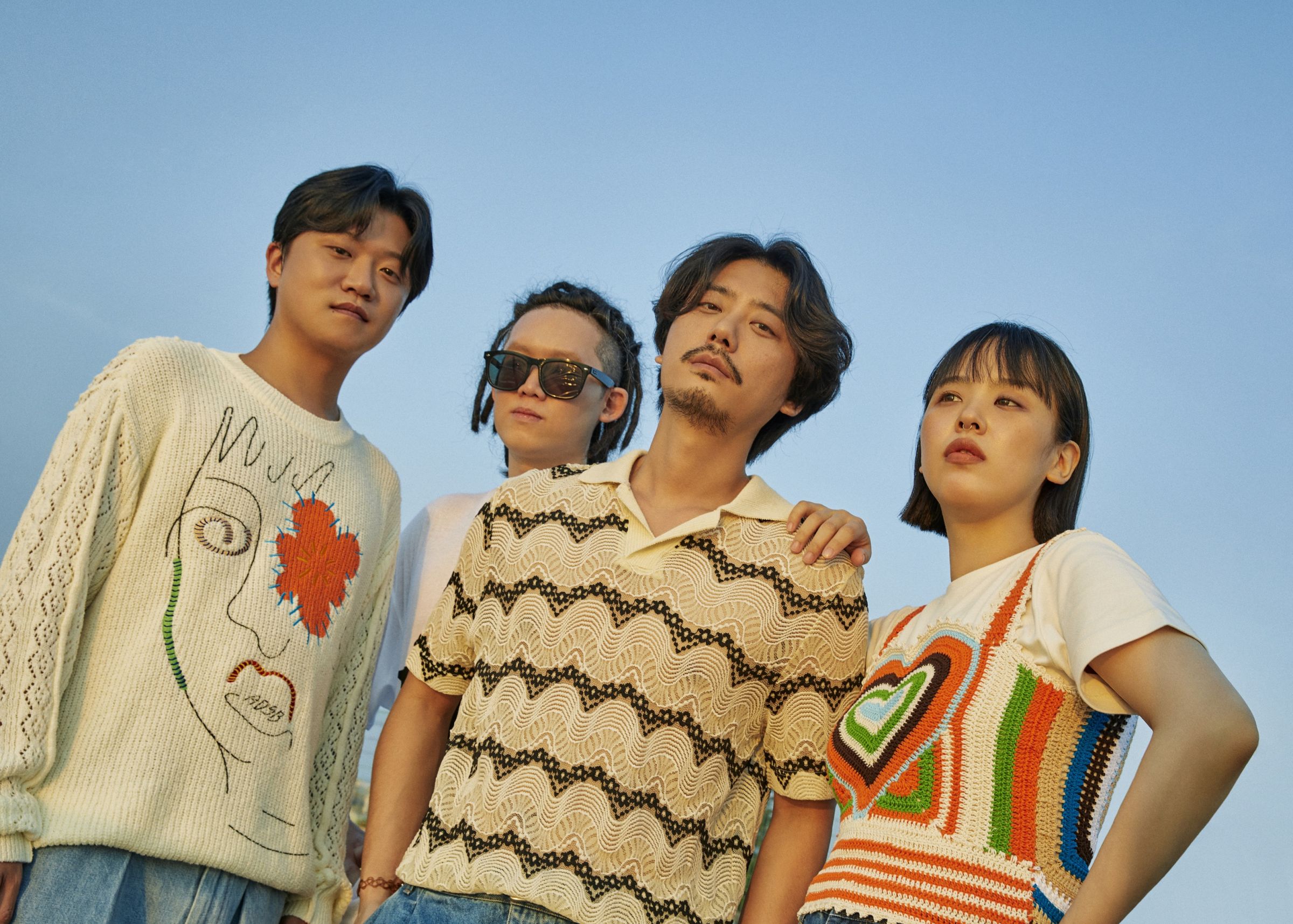 大勢男團TXT 杋圭點名愛團 ADOY 來了!五度造訪台灣開唱 7/13 重返台北拋三大驚喜獻台粉!