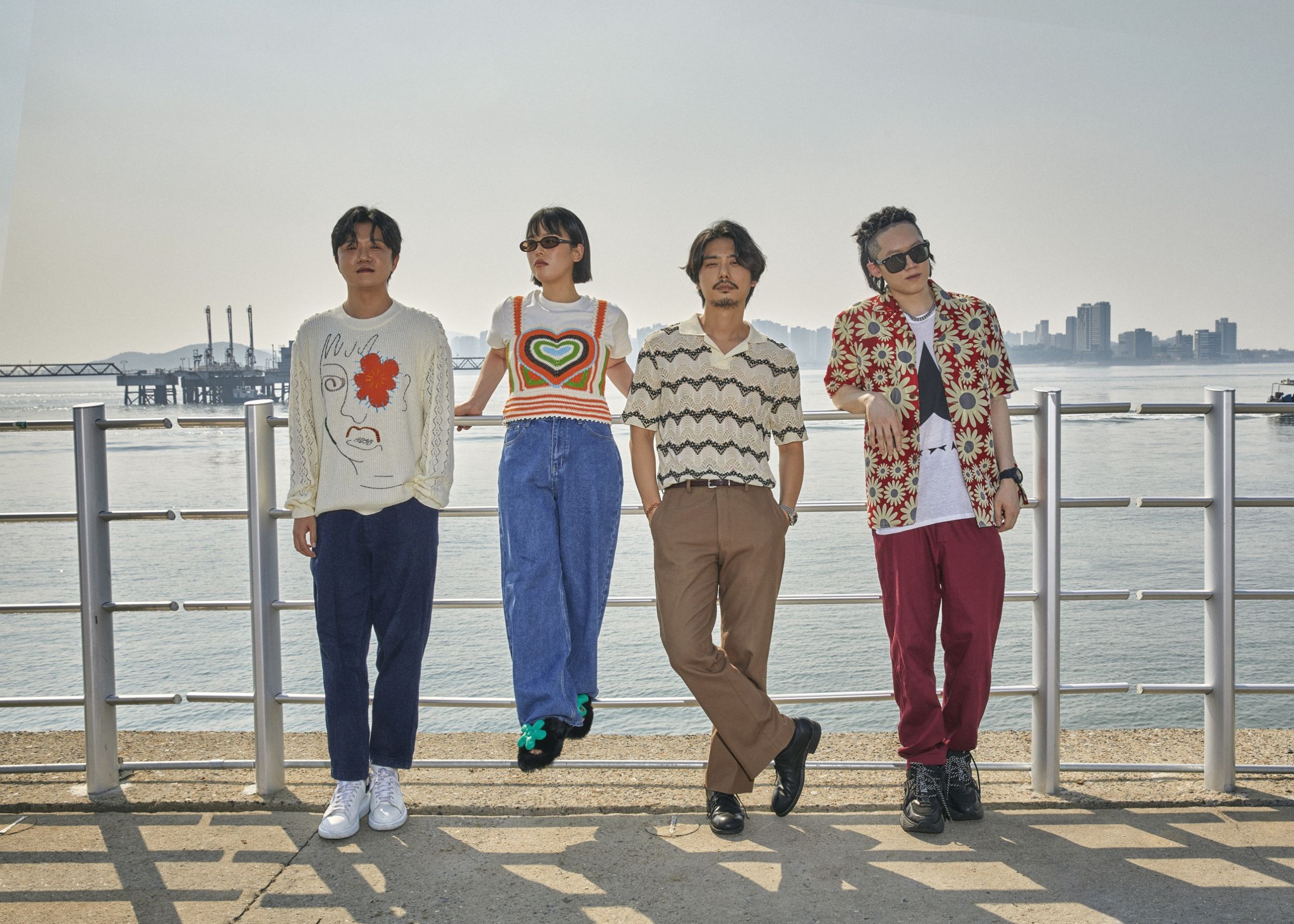 大勢男團TXT 杋圭點名愛團 ADOY 來了!五度造訪台灣開唱 7/13 重返台北拋三大驚喜獻台粉!