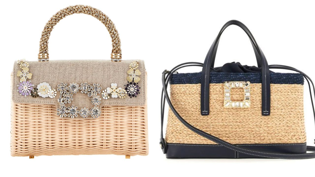 Roger Vivier 品牌代言人 Yeji (禮志) 浪漫呈獻全新形象廣告:巴黎仲夏