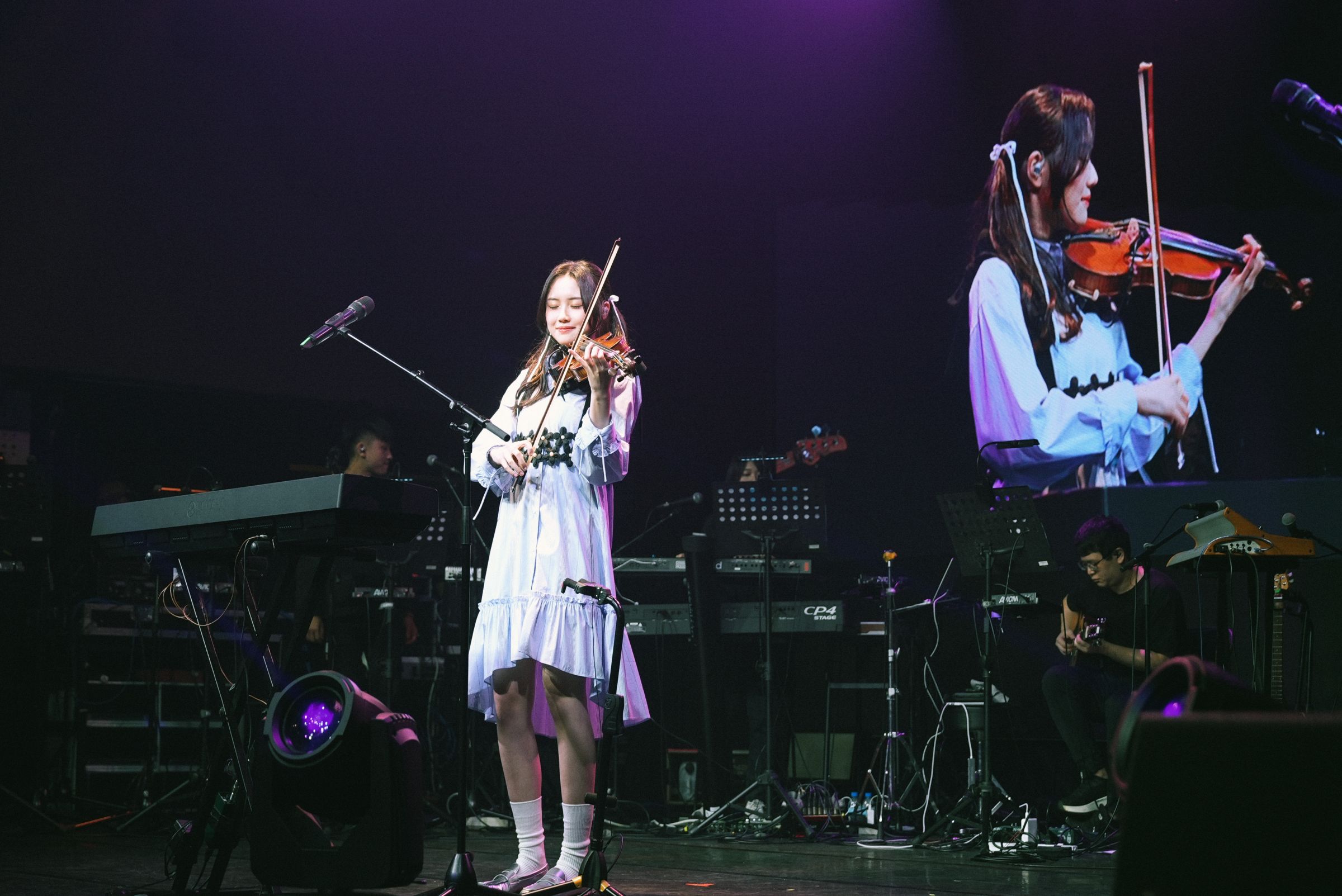 「天然系清新創作寶藏女孩」Bettii杯緹傳喜訊 入圍加拿大Music PEI Award兩項大獎