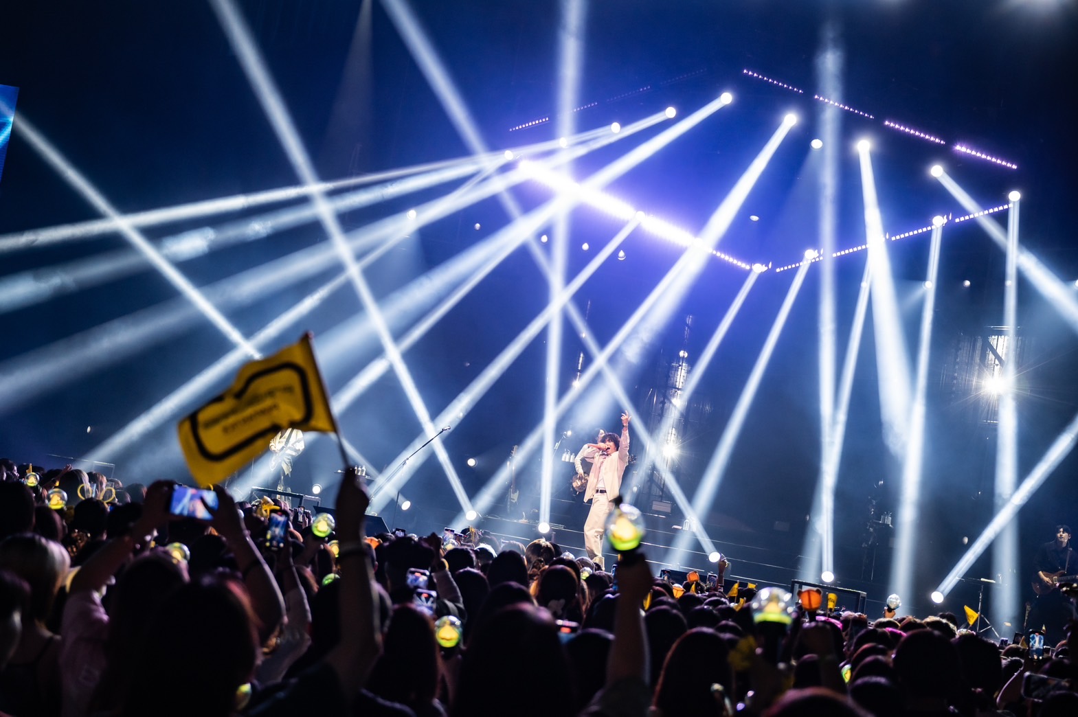 與粉絲相約今年也要常見面 FTISLAND 宣布重返高流再開唱!