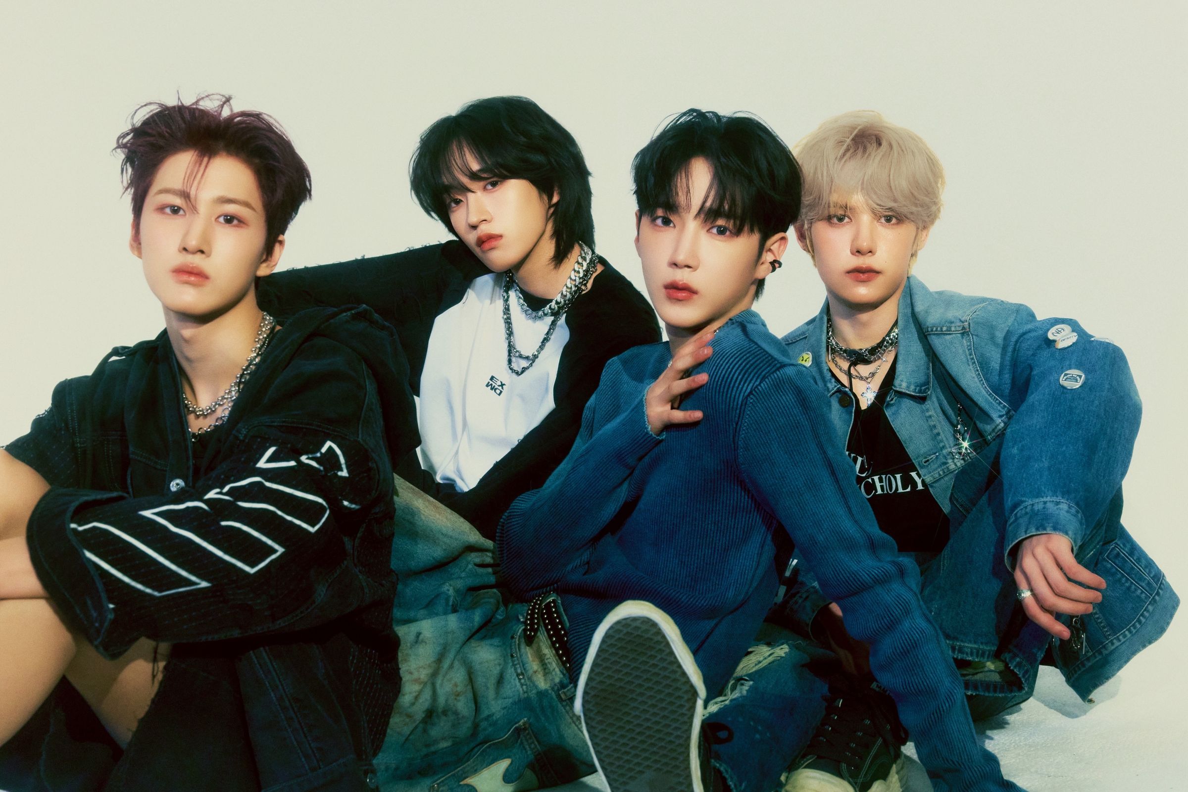 韓流樂團天團齊聚高雄!FNC家族FTISLAND、CNBLUE、N.Flying、Hi-Fi Unicorn、AxMxP熱力開唱