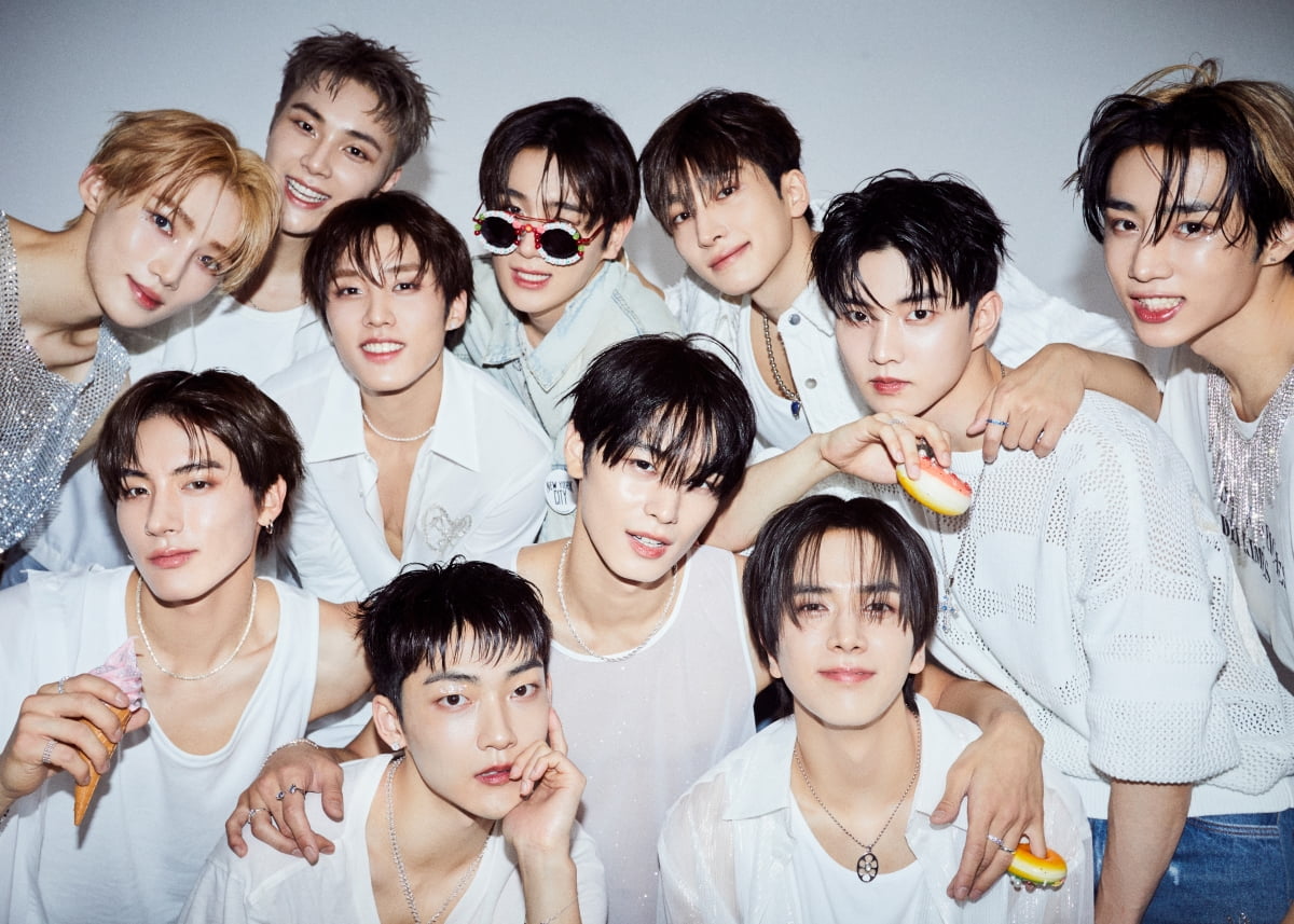 THE BOYZ 爭議不斷!繼善旴被罵沒禮貌 Kevin 又因開球「挺敵隊」遭炎上