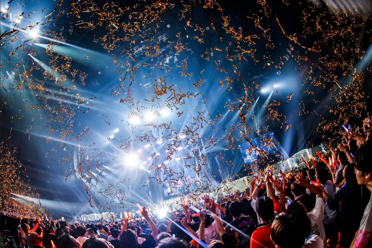 《ANISAMA WORLD 2025 in TAOYUAN》時隔11年再度於台灣桃園舉辦!