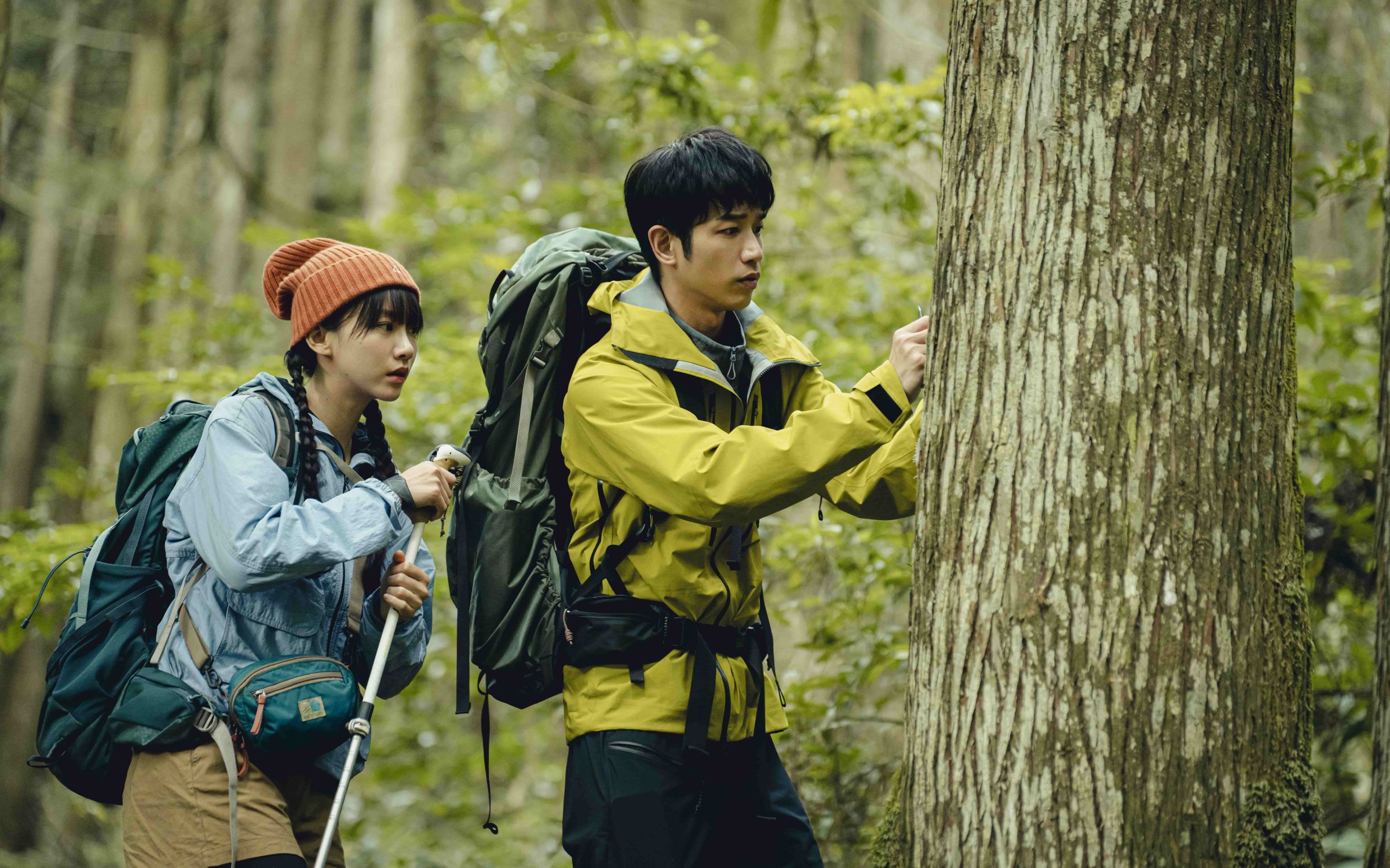 比「紅衣小女孩」更早!《山忌 黃衣小飛俠》揭開台灣最毛靈異事件