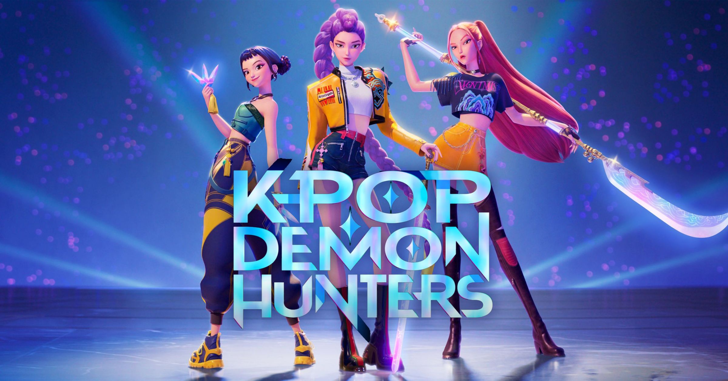 BTS 柾國追劇追到哭!《Kpop獵魔女團》逼哭防彈最強忙內 Netflix直接改名認證:他看了!