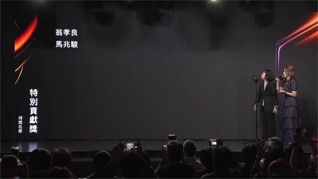 金曲36/ 方大同奪評審團大獎!YUKOH & 落日飛車《AAA》強勢入圍 7 項大獎成最大贏家