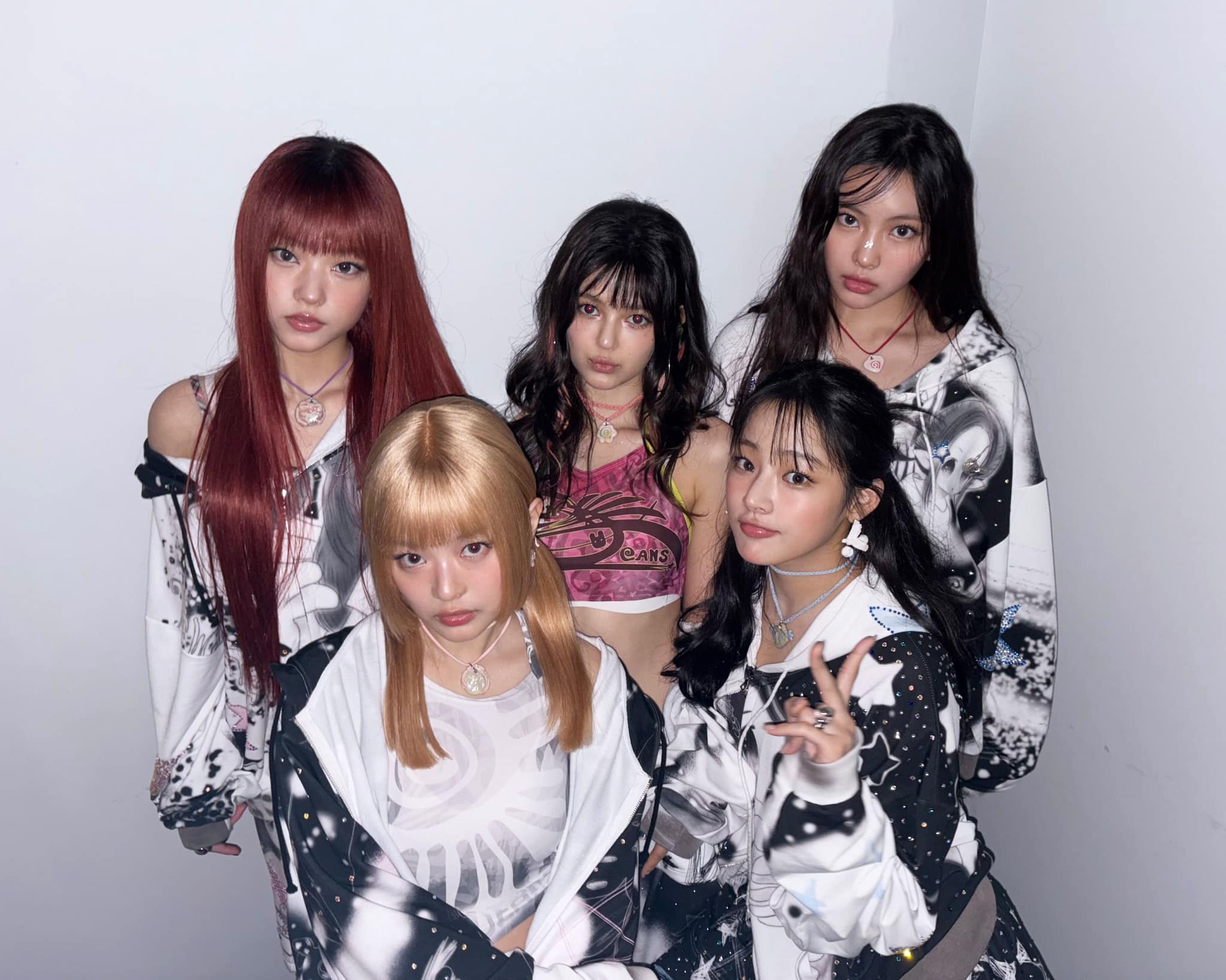NewJeans Hanni 淚灑國會今判決出爐!韓勞動部認定霸淩不成立