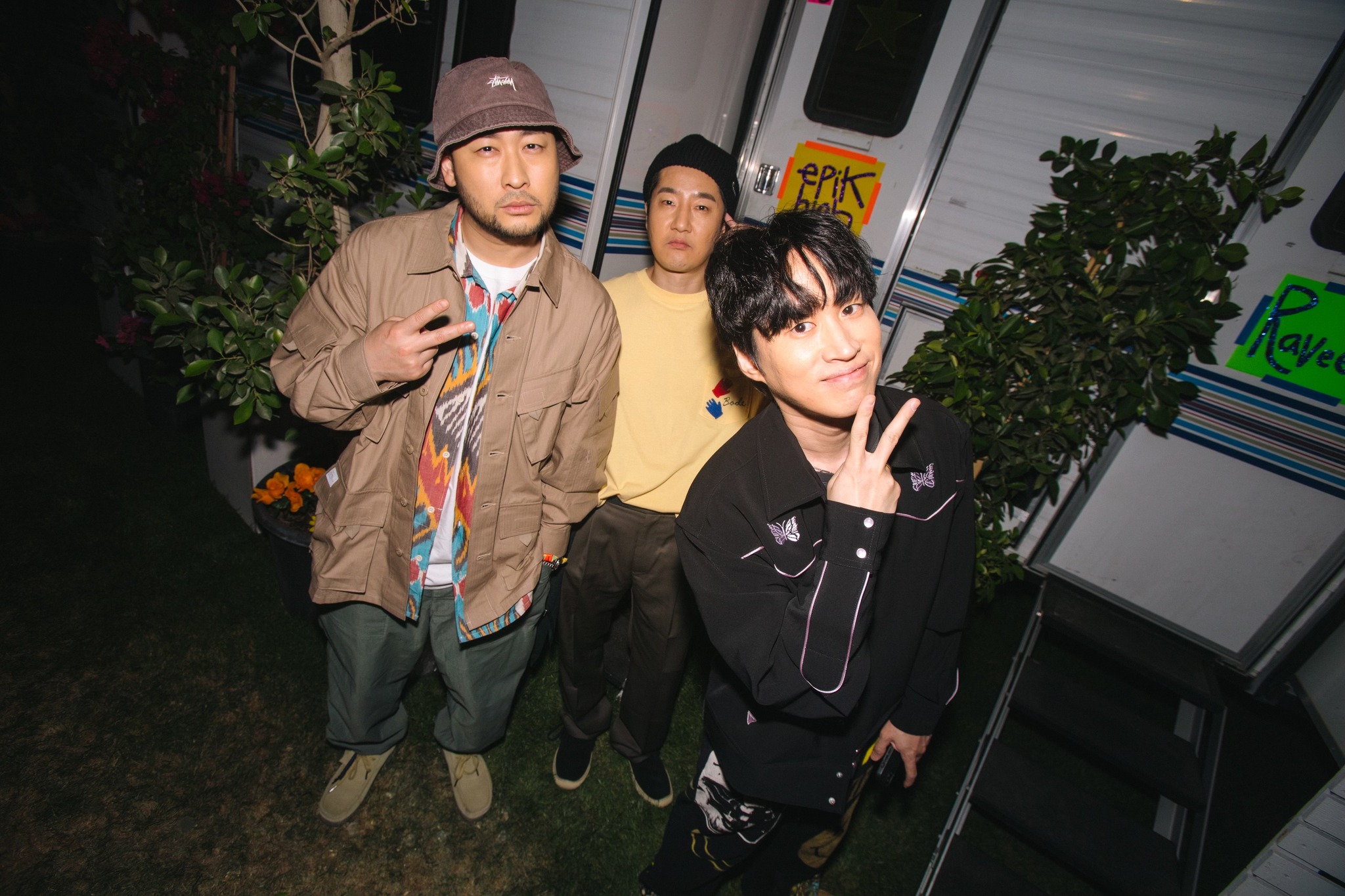 Epik High自爆曾遭演藝圈前輩施暴!Tablo回憶「被叫進房間羞辱」 網友怒:誰敢動他?