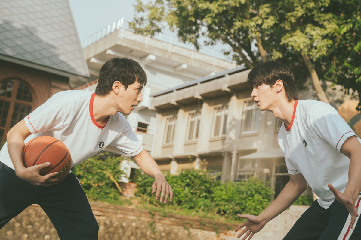 電影《夏日最後的祕密》施柏宇、程予希熱血青春同學陣容曝光