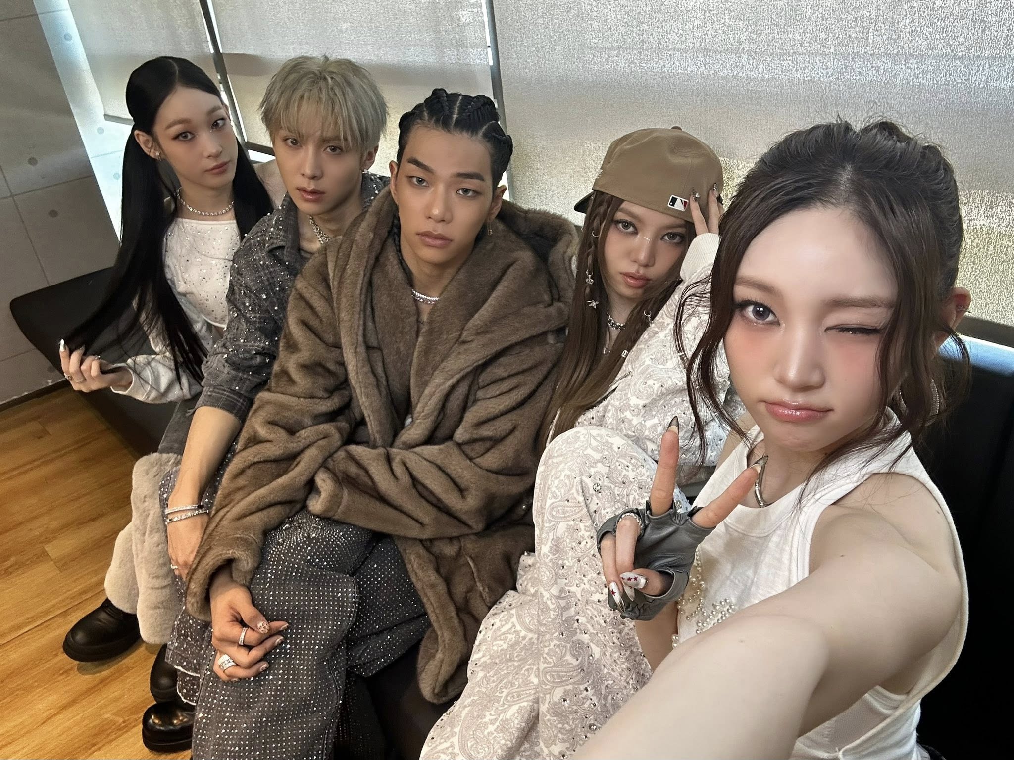 「富三代女偶像」Annie 超狂家世曝光!壓歲錢領美元、哥大放榜被淡回 網笑翻:這才是真正豪門