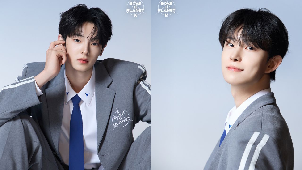 《BOYS II PLANET》爆內定風波！金虔佑、姜玗進遭揭「其實隸屬CJ子公司」　官方認了：已解約退回個人練習生