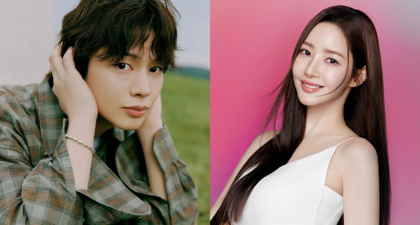 朴敏英搭檔陸星材談職場姐弟戀！SBS 新劇《9 to 6》翻拍《理智派生活》引期待