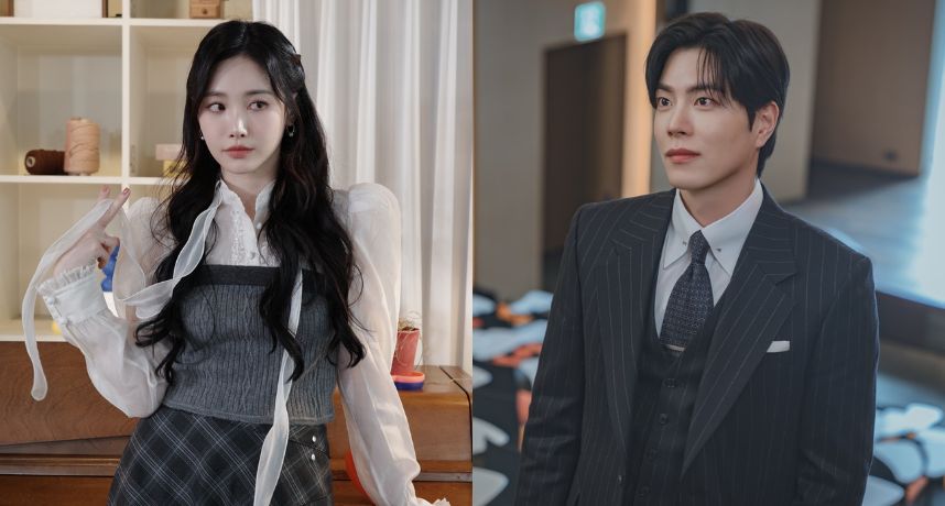 《我們結婚了》回憶殺來了！洪宗玄、Yura 相隔12年再合體 「悠閒夫婦」甜蜜約會掀暴動