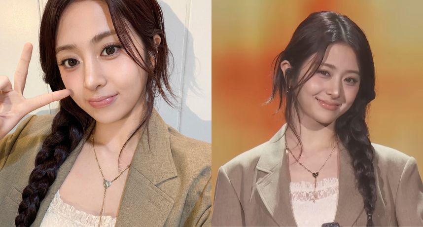 唱功爭議再起！LE SSERAFIM 許允真金唱片表演舞台被嘈翻車 剛走出科切拉陰影又陷質疑風暴