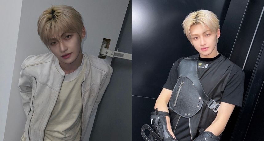 剛拿下金唱片獎返韓即遇噩耗！TWS 志薰父親病逝 經紀公司證實粉絲湧入送暖