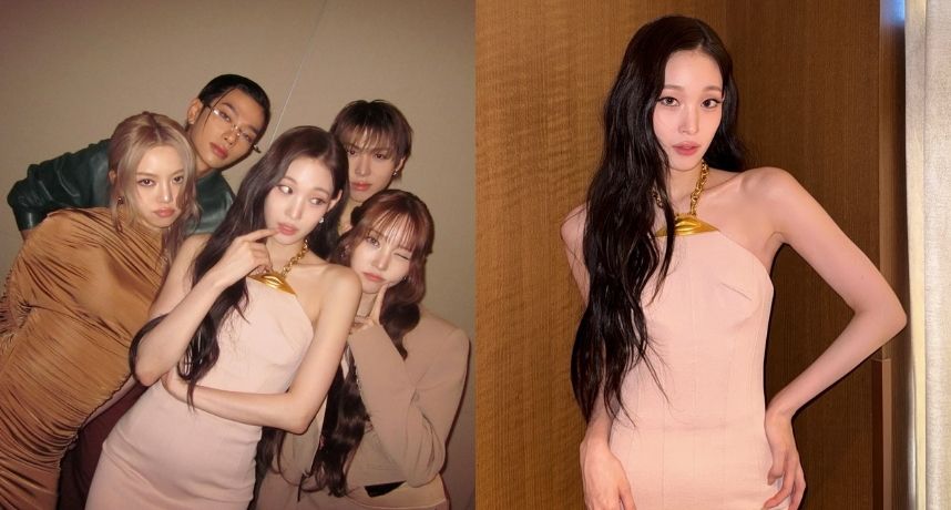 兼顧夢想與現實！ALLDAY PROJECT Annie 復學哥倫比亞大學 團體未來動向引關注