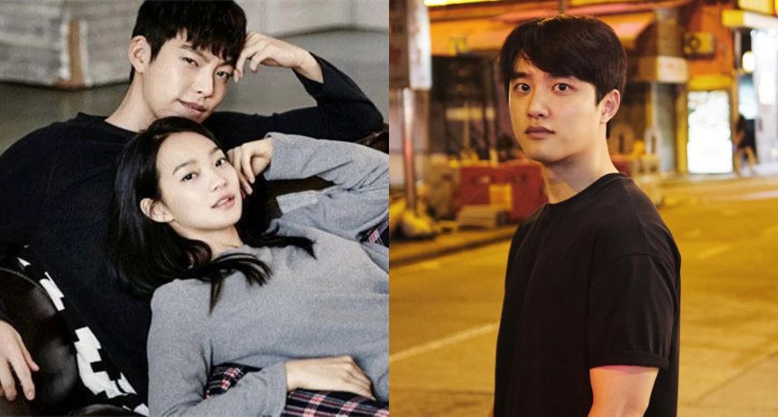 金宇彬、申敏兒12月完婚！手繪風喜帖曝光洩巧思 好友D.O.因撞期恐缺席