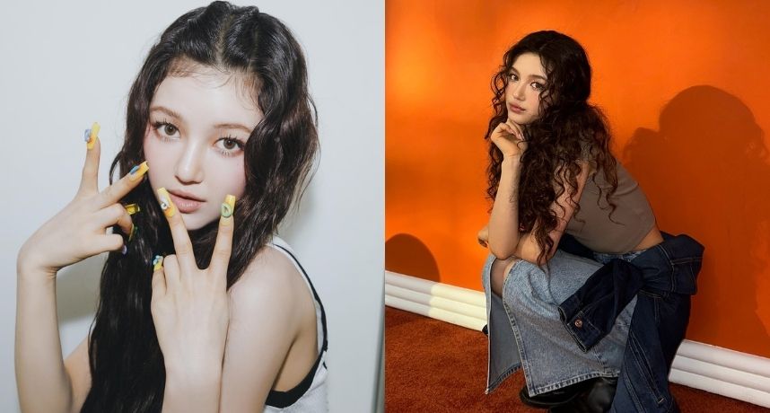 前NewJeans 成員 Danielle才剛直播淚別粉絲！火速開通小紅書帳號 演藝動向引關注